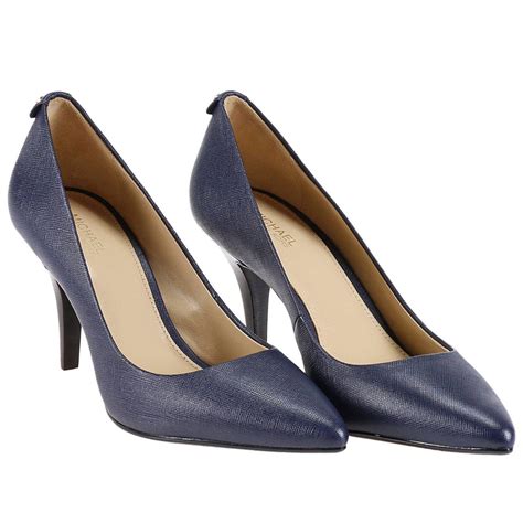 michael kors damen pumps|michael kors women's heels 7.